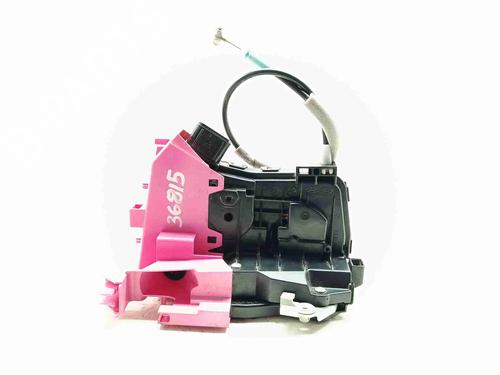 Used Front right lock Front right lock HYUNDAI TUCSON (NX4E, NX4A) [2020-2026] 36499277 36499277