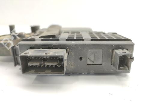 Left front window motor CITROËN C4 Grand Picasso I (UA_)  | BP16513137E21 