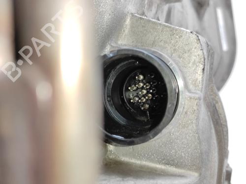 Gearbox BMW 3 (E90) 320 d | BP16509899M3 
