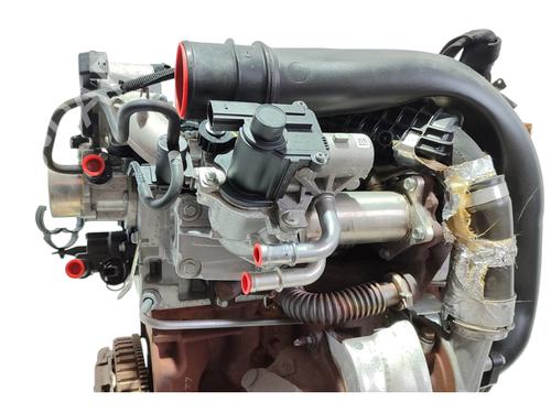 Engine DACIA SANDERO  | BP29124706M1 
