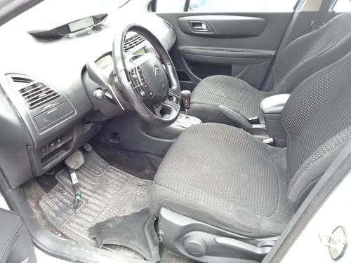 Engine control unit (ECU) CITROËN C4 I (LC_) | BP21538883M57