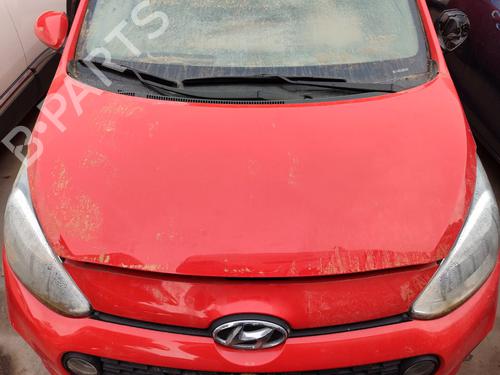 Hood HYUNDAI i10 II (BA, IA)  | BP29727638C1 