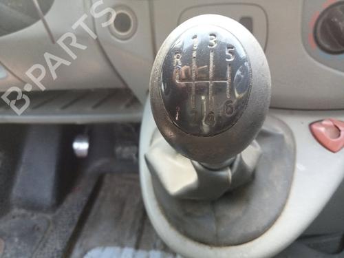 ABS pump RENAULT TRAFIC II Van (FL)  | BP28690811M43 