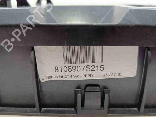 Fuse box FORD TRANSIT V363 Platform/Chassis (FED, FFD) 2.0 EcoBlue mHEV | BP36988430E1 - Image 4