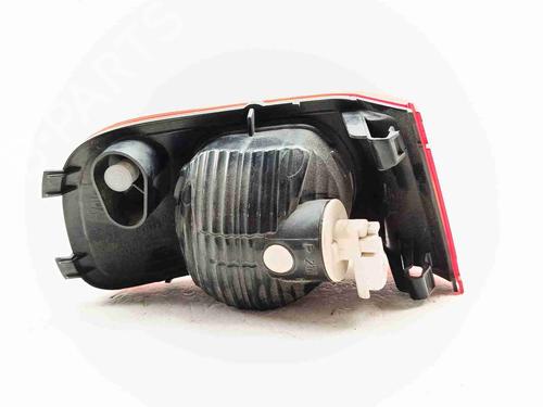 Right tailgate light CITROËN C3 Picasso (SH_) 1.6 VTi 120 | BP40098403C80 - Image 3