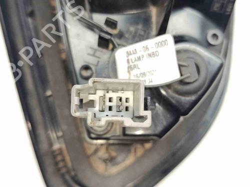Left tailgate light FORD PUMA (J2K, CF7) | BP39430363C79 - Image 4
