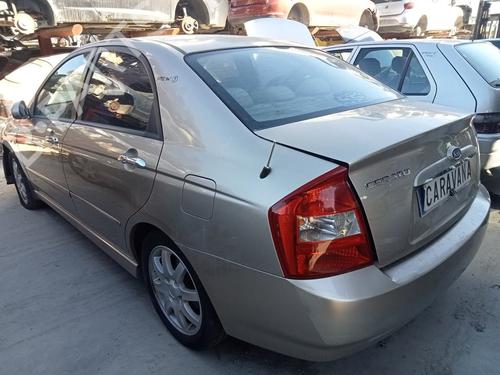 Engine KIA CERATO I Hatchback (LD)  | BP25870414M1 