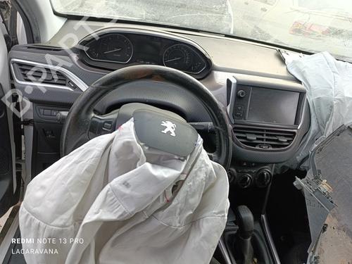 Front right window mechanism PEUGEOT 2008 I (CU_)  | BP27457216C23 