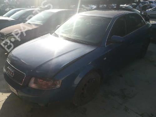 Engine control unit (ECU) AUDI A4 B6 (8E2) 1.9 TDI | BP16511050M57 - Image 4