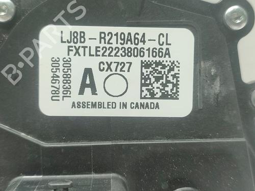 Front right lock FORD USA MUSTANG MACH-E (CGW)  | BP29715482C97 