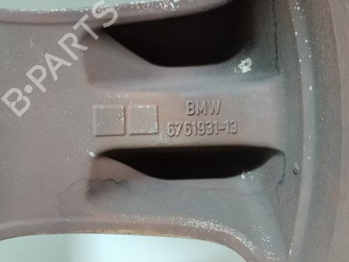 Rim BMW X5 (E53) 3.0 d | BP18294082C45 