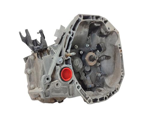 Gearbox DACIA SANDERO II  | BP21080781M3 