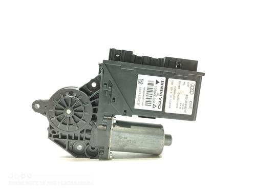 Used Left rear window motor AUDI A4 B7 Avant (8ED) 2.0 TDI 16V (140 hp) 20495538