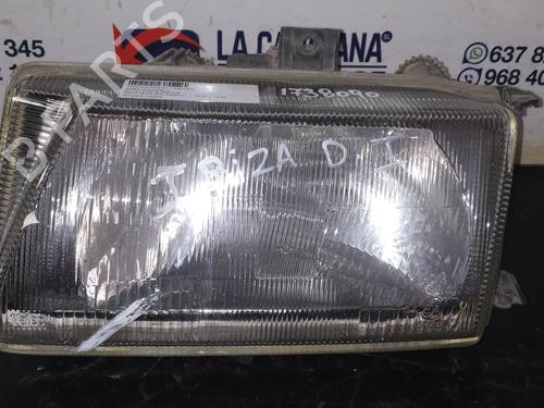 Used Left headlight SEAT IBIZA II (6K1) 1.9 TDI (90 hp) 16507508