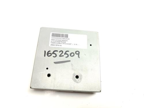 Used Electronic module NISSAN MICRA V (K14) 1.5 DCI (90 hp) 16506713