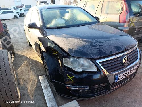 Gearbox VW PASSAT B6 (3C2) | BP23965853M3 - Image 12