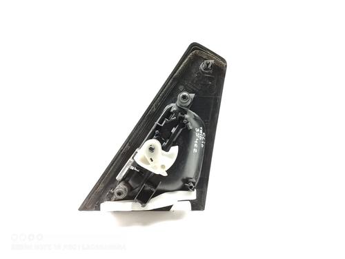 Rear right exterior door handle RENAULT CLIO IV (BH_)  | BP21678676C130 