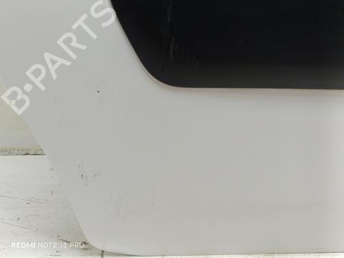 Venstre side skydedør CITROËN BERLINGO MULTISPACE (B9) 1.6 HDi 75 16V | BP26885898C74 