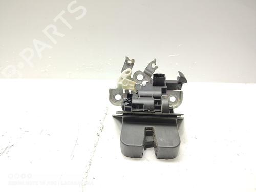 Tailgate lock AUDI A4 B8 Avant (8K5) 2.0 TDI (136 hp) 18010082