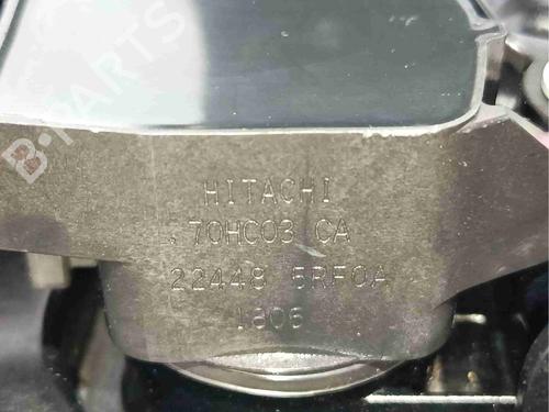 Engine RENAULT ARKANA I (LCM_, LDN_) 1.6 E-TECH 145 (LDMU) | BP38341317M1 - Image 11