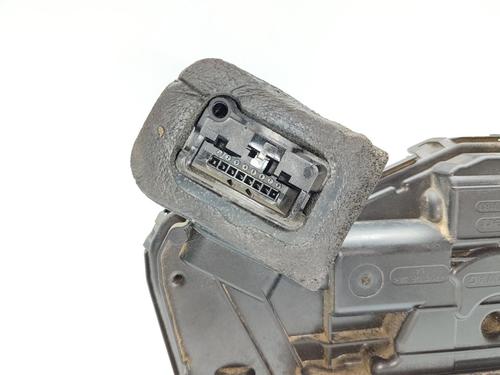 Rear left lock VW GOLF VII (5G1, BQ1, BE1, BE2) 1.6 TDI | BP16515467C100 