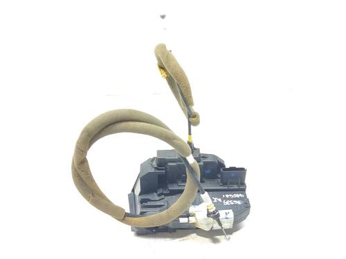 Used Front left lock NISSAN QASHQAI II SUV (J11, J11_) [2013-2025]  27185247