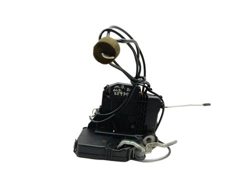 Used Front left lock Front left lock MERCEDES-BENZ CLS (C219) [2004-2011] 34372676 34372676