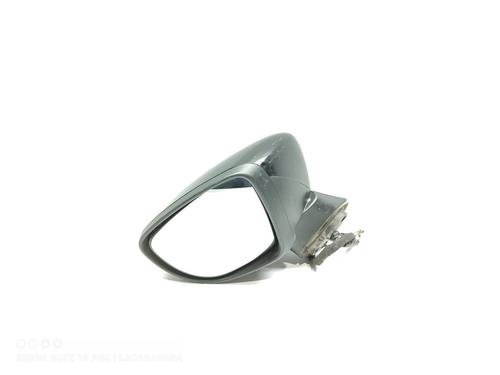 Used Left mirror NISSAN MICRA V (K14) 1.5 DCI (90 hp) 16504934