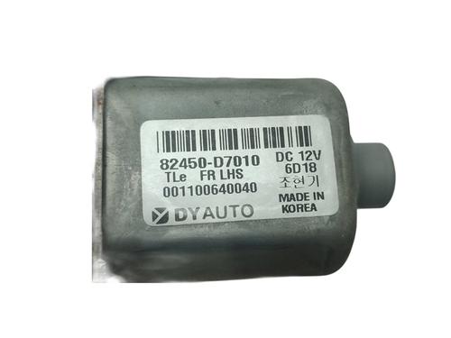 Left front window motor HYUNDAI TUCSON (TL, TLE) 1.7 CRDi | BP27894376E21 