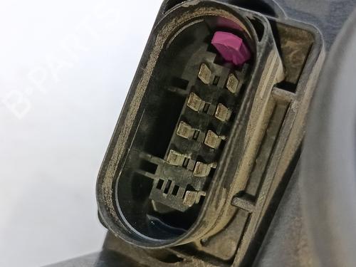 Right headlight MERCEDES-BENZ C-CLASS T-Model (S204) C 220 CDI (204.202) | BP31853410C29