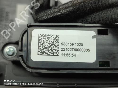 Switch KIA SPORTAGE IV (QL, QLE)  | BP16512194I30 