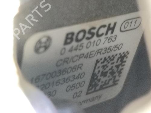 Engine DACIA LODGY (JS_)  | BP29124699M1 
