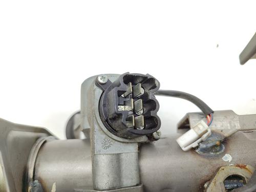 Steering column NISSAN MICRA III (K12) 1.4 16V | BP17745497M21 