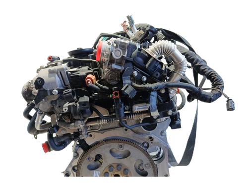 Engine OPEL INSIGNIA B Grand Sport (Z18) 1.6 CDTi (68) | BP35791879M1  - Image 8