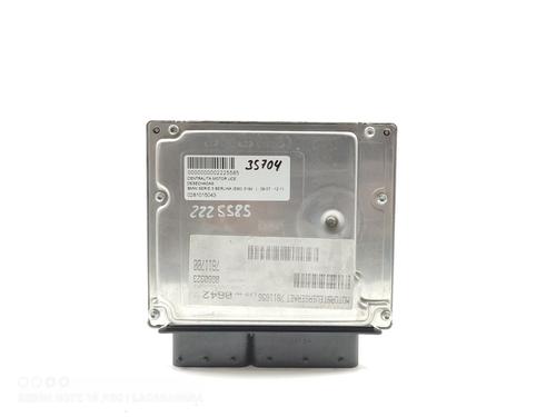 Used Engine control unit (ECU) BMW 3 (E90) 318 d (143 hp) 22413557