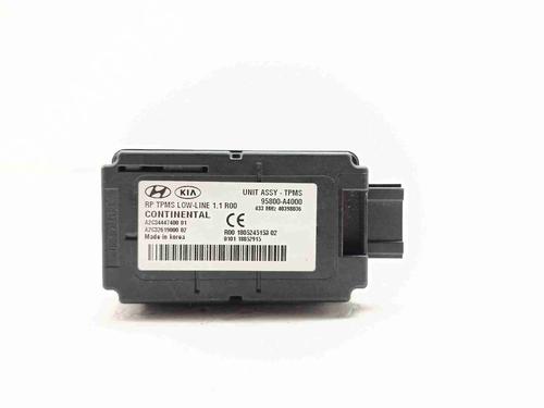 electronic-module-kia-carens-iv-2013-36160235 main image