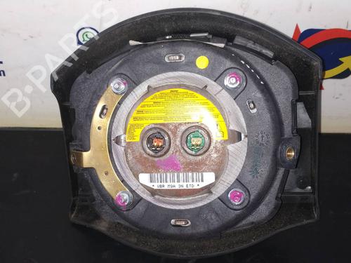 Kollisonspute sett MINI MINI (R50, R53) One D | BP16506845C86 