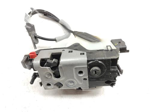 Rear left lock PEUGEOT 2008 I (CU_)  | BP29904840C100