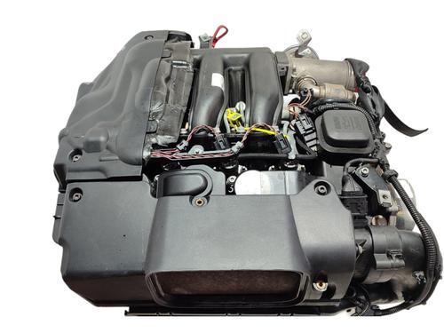 Motor BMW X3 (E83) 2.0 d | BP29124710M1