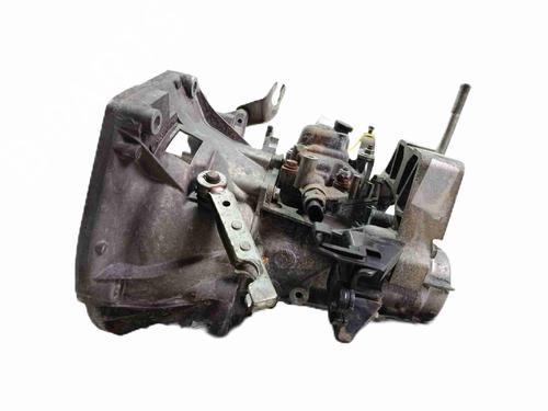 Gearbox FIAT PANDA (169_) 1.4 (169AXE1B) | BP38415748M3 - Image 3
