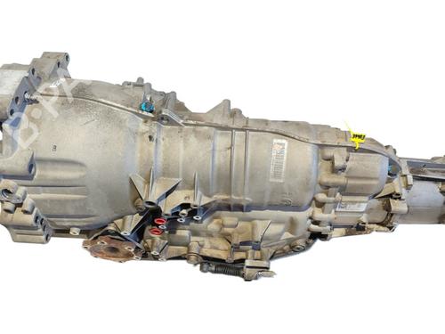 Gearbox AUDI A8 D3 (4E2, 4E8) 3.0 TDI quattro | BP32725664M3 - Image 2