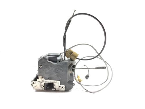 Front right lock MERCEDES-BENZ C-CLASS Coupe (CL203) C 220 CDI (203.706) | BP29923896C97