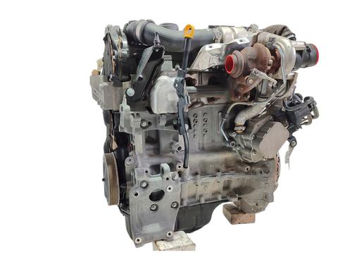 Engine FORD FIESTA VI (CB1, CCN)  | BP29124698M1 