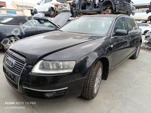 Engine AUDI A6 C6 (4F2) 2.0 TFSI | BP28713451M1