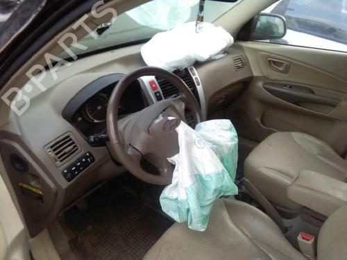 Gearbox HYUNDAI TUCSON (JM) 2.0 CRDi | BP16518388M3