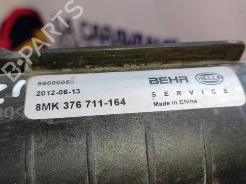 Water radiator MERCEDES-BENZ S-CLASS (W140) S 350 Turbo-D (140.134) | BP16506656M31 