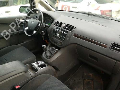 Steering pump FORD FOCUS C-MAX (DM2)  | BP16505981M99  - Image 7