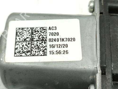 Front left window mechanism HYUNDAI i10 III (AC3, AI3)  | BP29532920C22 