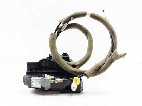 front-left-lock-nissan-qashqai-ii-j11-j11_-2013-32349397 main image