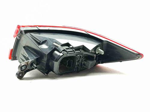 Left taillight RENAULT CLIO IV (BH_) 1.5 dCi 90 | BP35787601C34 - Image 2